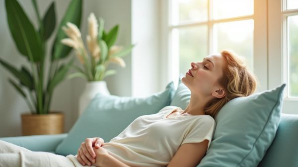 Adopter des mesures préventives pour une santé optimale