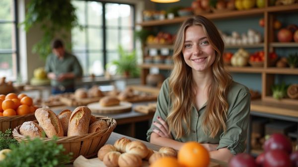Aliments fonctionnels et bien-être : comment valoriser sa marque alimentaire santé