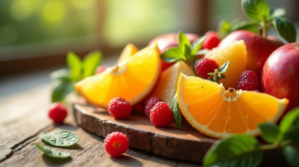 Aliments fonctionnels et bien-être : comment valoriser sa marque alimentaire santé