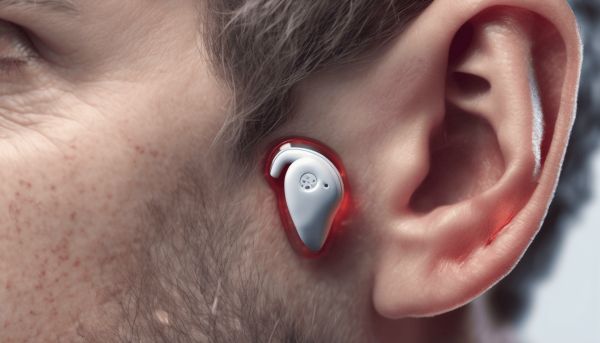 Appareil auditif danger : risques inattendus pour votre santé