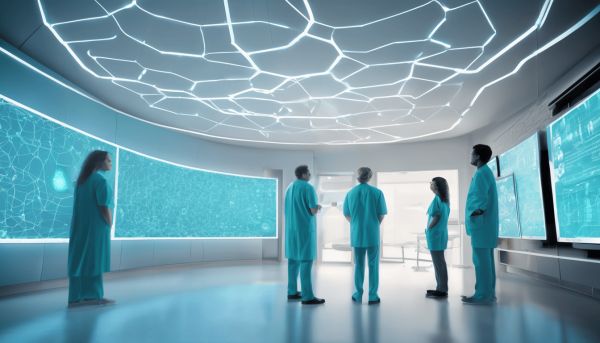 Code FINESS : tout savoir sur l’identifiant unique des établissements de santé