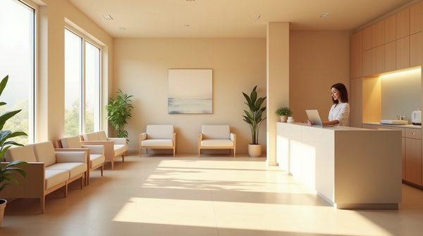 Comment choisir un dentiste à genève : guide complet sur les soins dentaires pour toute la famille