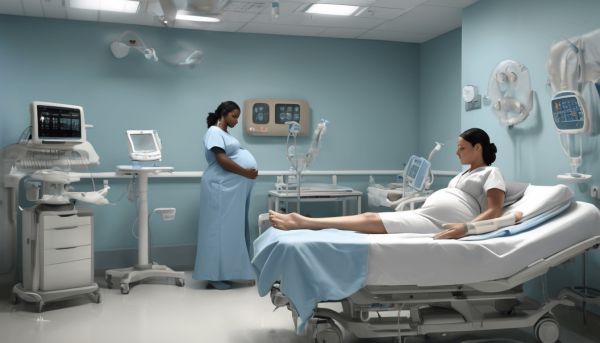 Comment savoir si l’ouverture du col pour l’accouchement est efficace ?