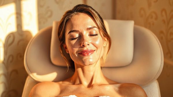 Découvrez les avantages du botox pour votre beauté à Laval