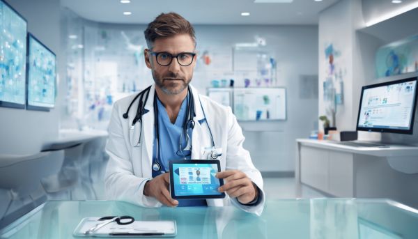 L’identifiant RPPS pour les professionnels de santé en France