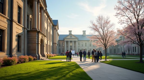 Mentions importantes sur l'admission LAS Poitiers en 2026