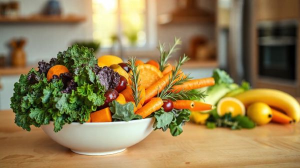 Stratégies innovantes pour promouvoir une marque d'aliments santé