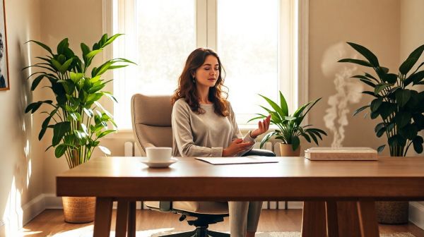 Top stratégies préventives pour garantir votre bien-être