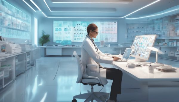 Trouver numéro FINESS médecin : méthodes simples et pratiques