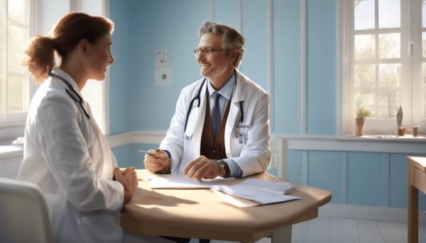 Votre santé avec dr besson : consultez un médecin de famille